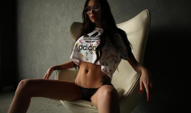 Kayseri Escort Narin : Reel Escort – Dürüst Hizmet